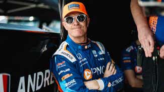Next Story Image: INDYCAR Silly Season Tracker: Christian Lundgaard Out, Scott Dixon In At McLaren